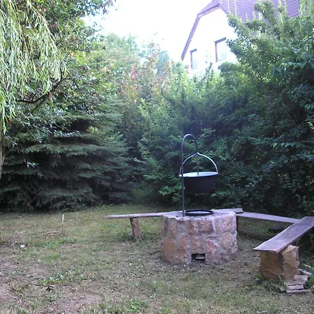 Beni Nyaralo Appartement Balatonrendes