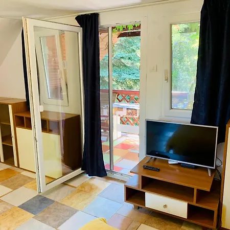 Appartement Beni Nyaralo