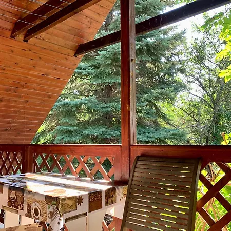 Appartement Beni Nyaralo