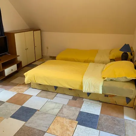 Beni Nyaralo Appartement Balatonrendes