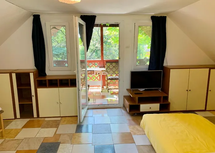 Beni Nyaralo Appartement *