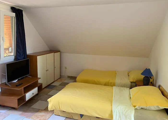Appartement Beni Nyaralo *