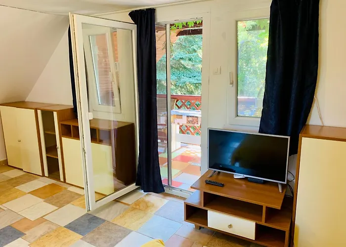 Appartement Beni Nyaralo