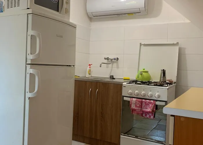 Beni Nyaralo Appartement Balatonrendes