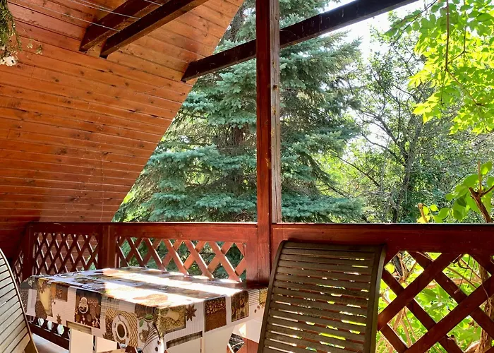 Appartement Beni Nyaralo