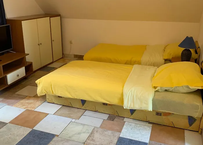 Beni Nyaralo Appartement Balatonrendes